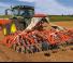 Силові борони Kuhn HR 4530 RCS 
