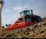 Силові борони Kuhn HR 6004 DRC 