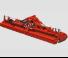 Силові борони Kuhn HR 6030 R 