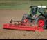 Силові борони Kuhn HR 6040 RCS 