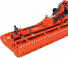 Силові борони Kuhn HR 7040 R 