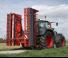 Силові борони Kuhn HR 8040 R 