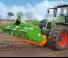 Силові борони Amazone KE 3000 Special