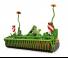 Силові борони Amazone KE 3001 Super