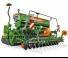 Силові борони Amazone KE 3001 Super