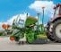 Силові борони Amazone KE 3001 Super