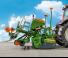 Силові борони Amazone KE 3001 Super