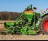 Силові борони Amazone KE 3002-240