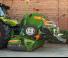 Силові борони Amazone KE 4001 Super