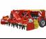 Силові борони Pöttinger Lion 303.12 Classic