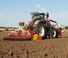 Силові борони Pöttinger Lion 503 C