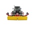 Силові борони Pöttinger Lion 503 C