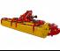 Силові борони Pöttinger Lion 6002 C