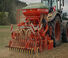 Силові борони Maschio Orso HD 3000
