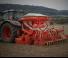 Силові борони Maschio Orso HD 4500