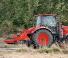 Силові борони Kubota PH1301
