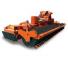 Kubota PH1400F ZPW 500