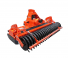 Силові борони Kubota PH2401