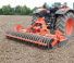 Силові борони Kubota PH2401