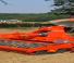 Силові борони Kubota PH3300