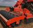Силові борони Kubota PH3301