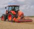 Силові борони Kubota PH3301