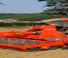 Силові борони Kubota PH3350