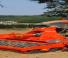 Силові борони Kubota PH3400