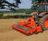 Силові борони Kubota PH3450