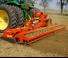 Силові борони Kubota PH3450