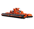 Силові борони Kubota PH3450F