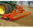 Силові борони Kubota PH3450F 
