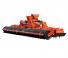 Силові борони Kubota PH3600F 