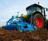 Силові борони Lemken Zirkon 12/400 K