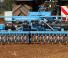 Силові борони Lemken Zirkon 12/500 K SG