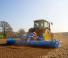 Силові борони Lemken Zirkon 12/600 K