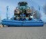 Силові борони Lemken Zirkon 12/600 K