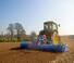 Силові борони Lemken Zirkon 12/600 K