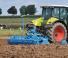 Силові борони Lemken Zirkon 8/250 SG