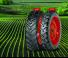 Mitas 380/95 R 38 AC85 Row Crop 147 D (150 A8)
