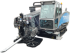 TRACTO-Technik Grundodrill 25 N