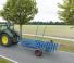 Складні пакувальні машини Lemken VarioPack WD 90