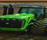 John Deere Construction 1510C