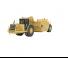 Скрепери Caterpillar 657G 