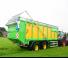 Спрощені причепи для силосу Joskin DRAKKAR 8600/31D150