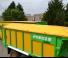 Спрощені причепи для силосу Joskin DRAKKAR 8600/37D180