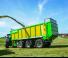 Спрощені причепи для силосу Joskin DRAKKAR 9600/35T150