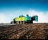 Спрощені причепи для силосу Joskin DRAKKAR 9600/35T150