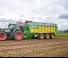 Спрощені причепи для силосу Joskin DRAKKAR 9600/35T150