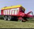 Спрощені причепи для силосу Pöttinger Faro 4010 L